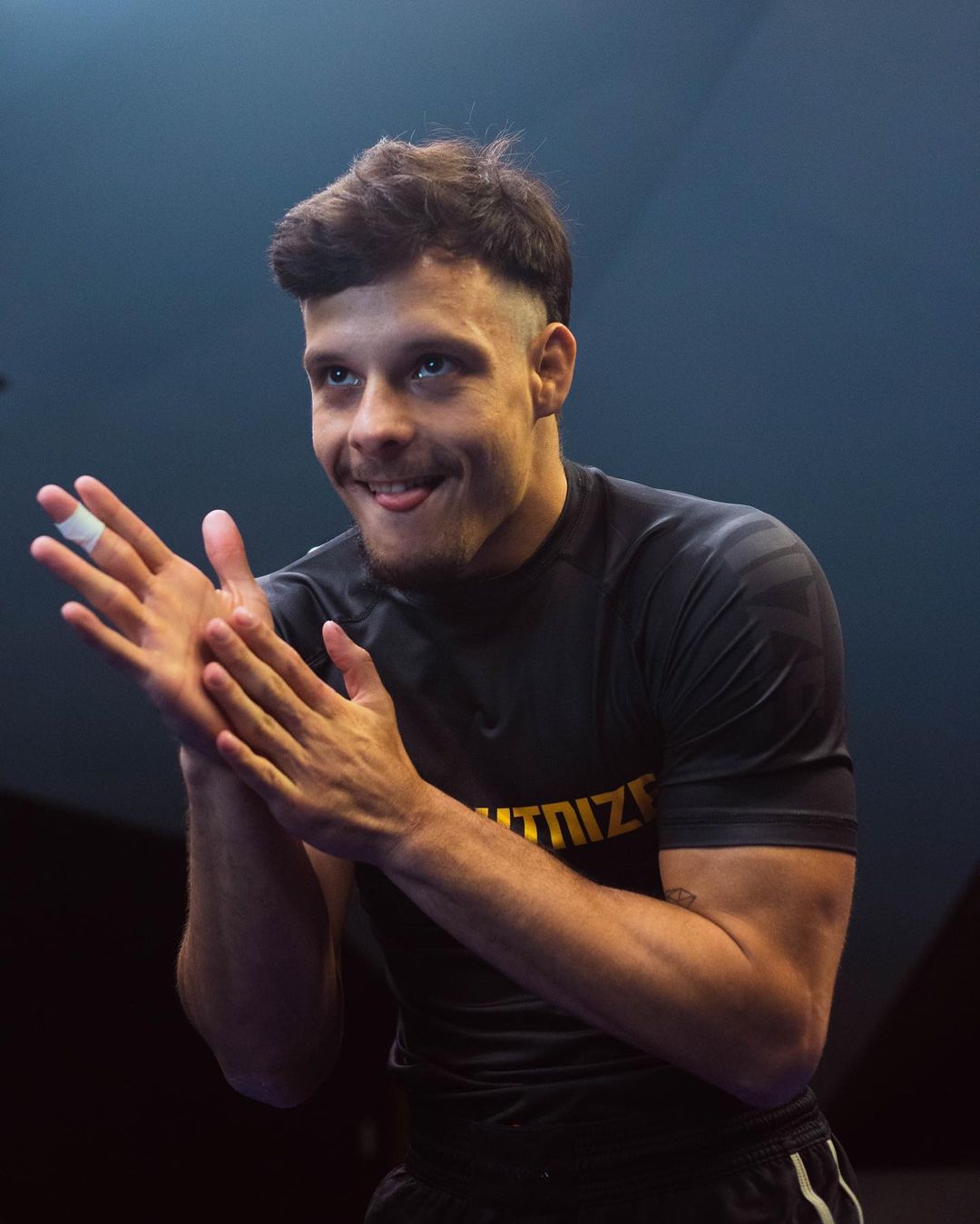 Felipe Machado