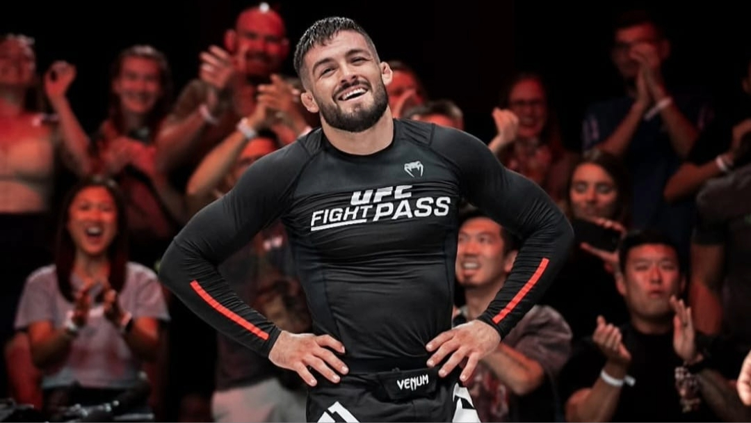 WhatsApp Image 2024 12 03 at 17.03.34 VF Comunica Renato Canuto comenta boa fase e valorização pelo UFC Fight Pass: "É o evento que mais me favorece"