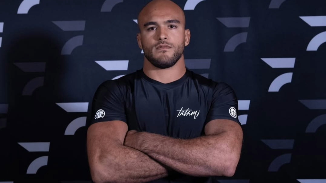 WhatsApp Image 2024 12 05 at 01.53.22 2 VF Comunica WNO 25: Pedro Marinho e Adele Fornarino ficam com o cinturão; Kaynan vence no main event