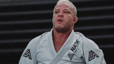 WhatsApp Image 2024 12 10 at 19.06.01 VF Comunica Carlos Henrique, black-belt founder of Native, teaches to edify people with Jiu-Jitsu