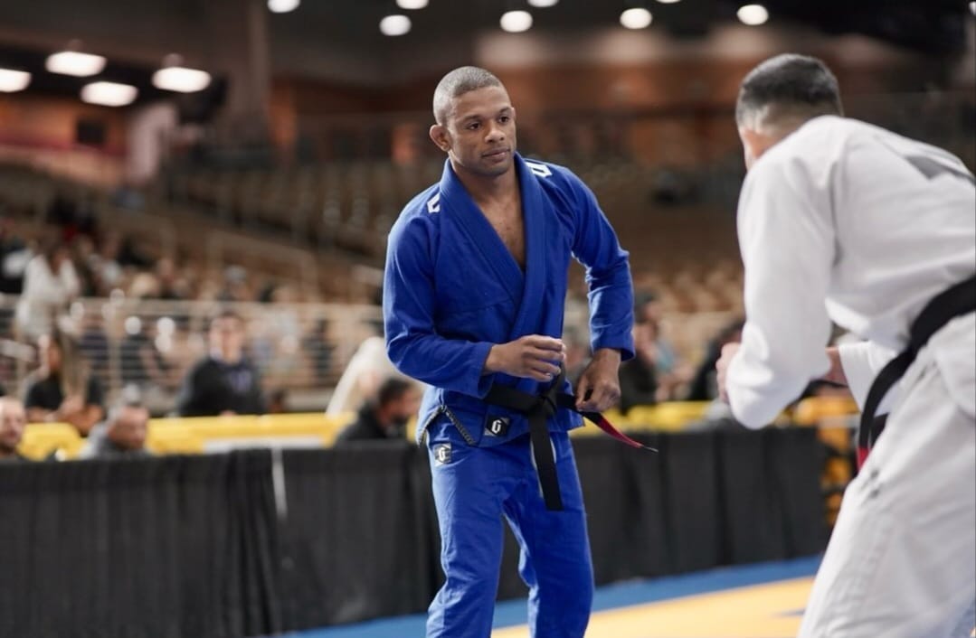 WhatsApp Image 2024 12 12 at 16.18.29 VF Comunica Black-belt Pedro Dias remembers his beginnings in Jiu-Jitsu in the Rio's suburbs