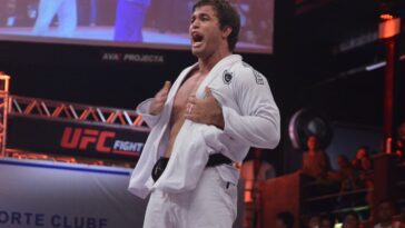WhatsApp Image 2024 12 16 at 12.46.47 2 VF Comunica O Botafogo é o primeiro campeão do BJJ Clubes, torneio que une Jiu-Jitsu com a paixão pelo futebol