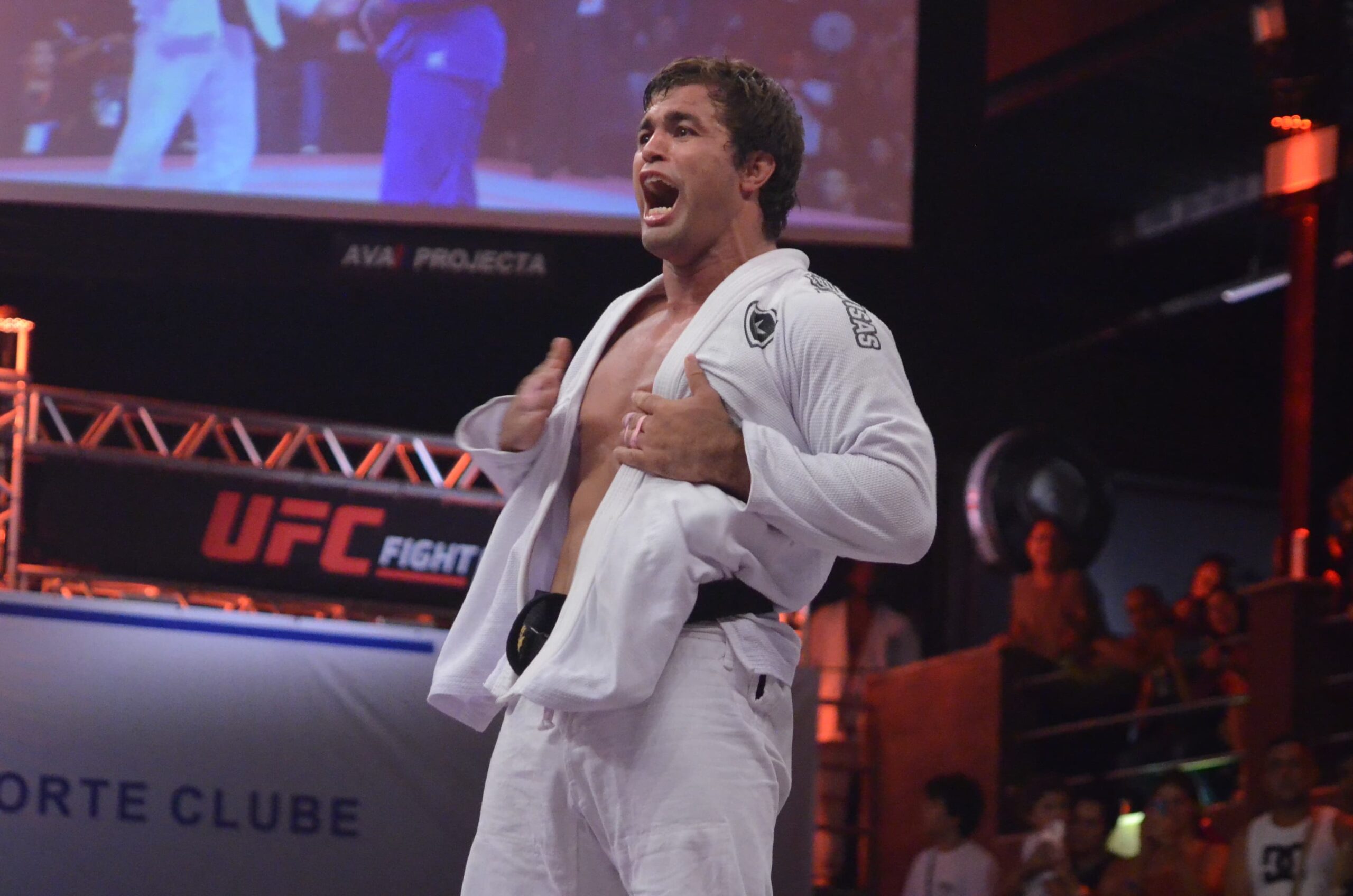 WhatsApp Image 2024 12 16 at 12.46.47 2 scaled VF Comunica O Botafogo é o primeiro campeão do BJJ Clubes, torneio que une Jiu-Jitsu com a paixão pelo futebol