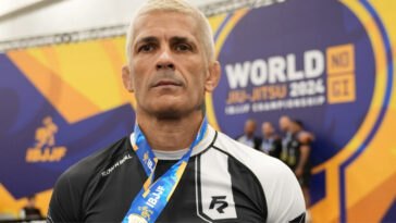 WhatsApp Image 2024 12 19 at 12.23.29 1 VF Comunica Leandro 'Sete Bala' revives season and projects gold at the Brazilian Nationals and Worlds in 2025