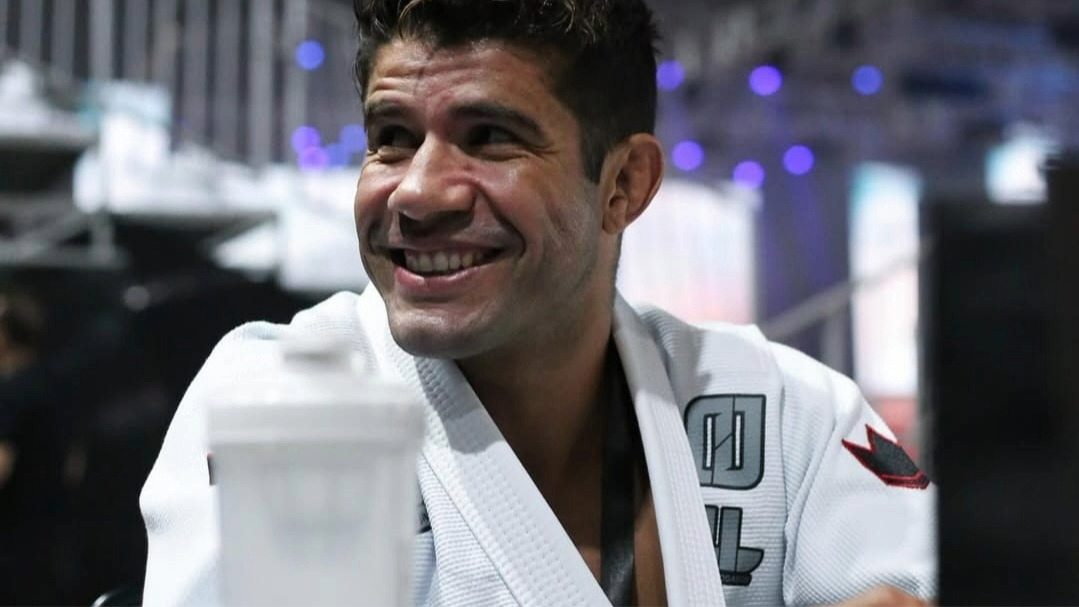 WhatsApp Image 2024 12 23 at 23.15.06 VF Comunica Caio Almeida amplia CT de Jiu-Jitsu com meta de virar referência no treinamento de base