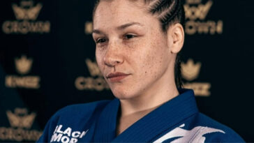 WhatsApp Image 2024 12 29 at 23.48.25 1 VF Comunica Jaine Fragoso marca presença na elite do Jiu-Jitsu feminino