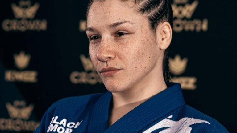 WhatsApp Image 2024 12 29 at 23.48.25 1 VF Comunica Jaine Fragoso marca presença na elite do Jiu-Jitsu feminino