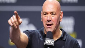 Dana White