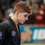 Mikey Musumeci é faixa-preta de Jiu-Jitsu, tetracampeão mundial e agora atleta exclusivo do UFC.