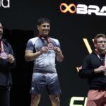Jovem campeão destaca o potencial do UFC Invitational e manifesta interesse em integrar o prestigiado torneio de grappling
