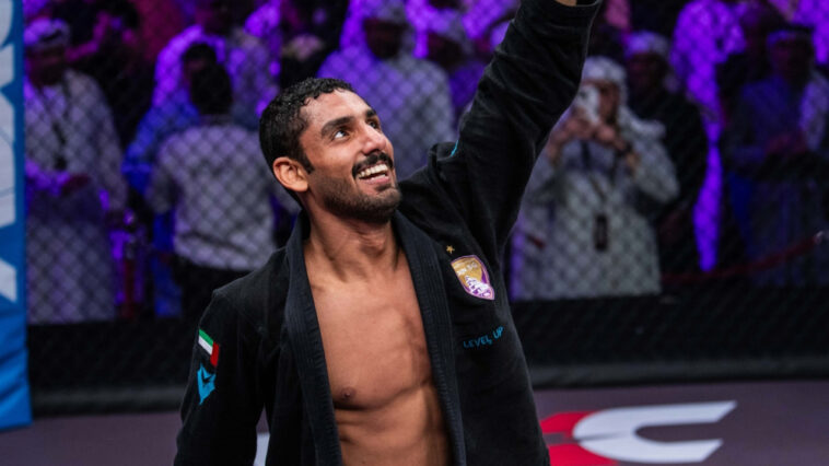 file 7 VF Comunica ADXC 8: Jafel Filho derrota Albazi, Cyborg vence mais uma e Khaled supera Thalison Soares
