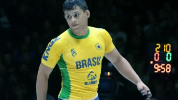 Jovem campeão destaca o potencial do UFC Invitational e manifesta interesse em integrar o prestigiado torneio de grappling