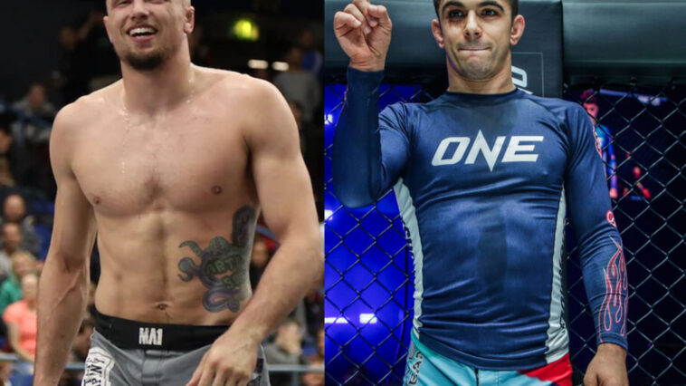 Craig defendeu que Musumeci agiu com hipocrisia e acusa monopolização do BJJ