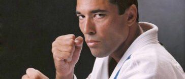 roycegracie 1 VF Comunica Royce Gracie diz não acreditar no termo 'masculinidade tóxica'