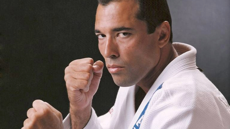 roycegracie 1 VF Comunica Royce Gracie diz não acreditar no termo 'masculinidade tóxica'