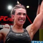 VF Comunica conta: a jornada de Mackenzie Dern, da menina do Jiu-Jitsu à campeã do UFC 11 DernAmanda2 VF Comunica VF Comunica conta: a jornada de Mackenzie Dern, da menina do Jiu-Jitsu à campeã do UFC