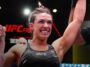 DernAmanda2 VF Comunica VF Comunica conta: a jornada de Mackenzie Dern, da menina do Jiu-Jitsu à campeã do UFC