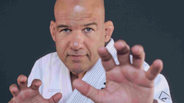 Fabio Gurgel 1 VF Comunica Fábio Gurgel faz reflexão sobre a possibilidade do Jiu-Jitsu olímpico