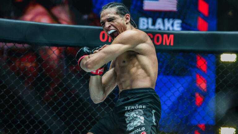 Kade Ruotolo vai enfrentar estreante argentino em mais um confronto de MMA no ONE 4 KadeMMA2 1 VF Comunica Kade Ruotolo vai enfrentar estreante argentino em mais um confronto de MMA no ONE