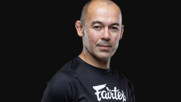 Marcelo Garcia Hero 1200x1165 1 1 VF Comunica Marcelo Garcia comenta retorno às competições: "Como se fosse minha primeira luta de novo"