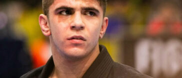 WhatsApp Image 2025 01 06 at 09.35.07 VF Comunica Europeu: relembre a vitória de Mikey Musumeci sobre adversário do pesadíssimo