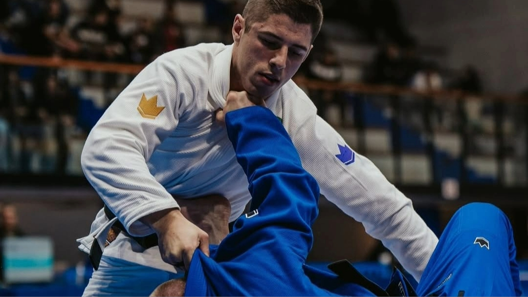 WhatsApp Image 2025 01 06 at 15.15.40 VF Comunica Europeu: Tainan Dalpra volta aos grandes torneios da IBJJF com inscrição no Europeu