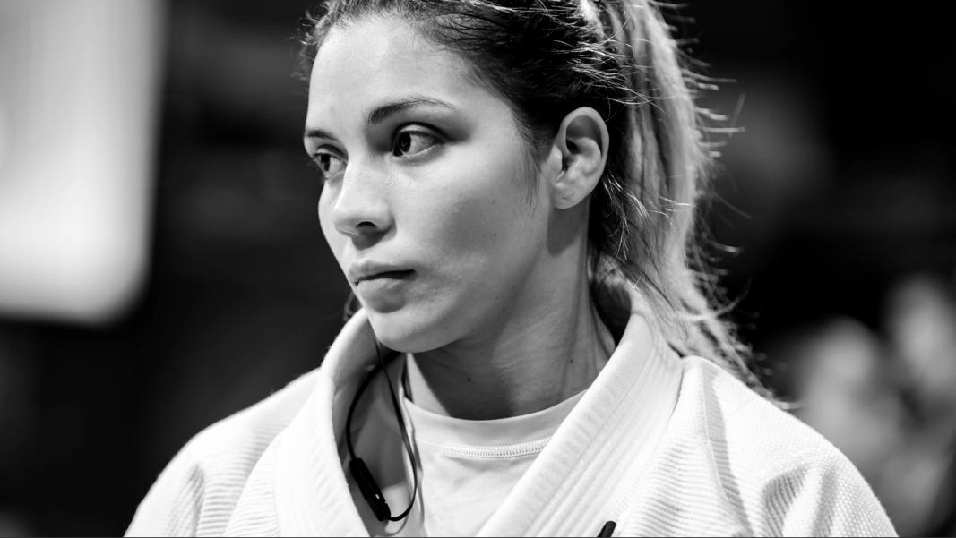 WhatsApp Image 2025 01 08 at 14.36.38 VF Comunica Diana Teixeira tem na superação a palavra-chave de sua trajetória gloriosa no Jiu-Jitsu