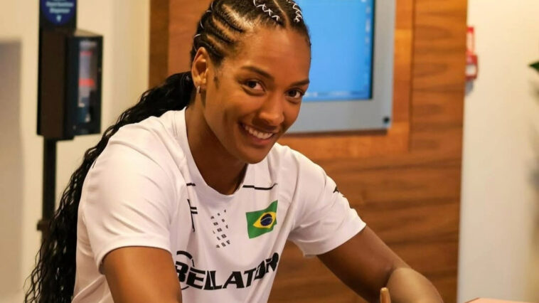 WhatsApp Image 2025 01 09 at 11.50.35 VF Comunica Empresário de Daiane Silva, atleta que ficou em coma por corte de peso, desabafa sobre os perigos da prática