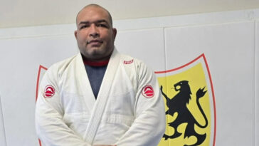 WhatsApp Image 2025 01 16 at 13.31.30 VF Comunica Bruno Bastos and his team start season at IBJJF Euros: "Excellent platform"