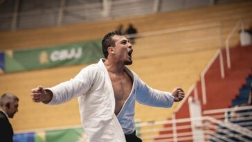 WhatsApp Image 2025 01 18 at 12.49.20 1 VF Comunica Leo Ferreira relembra trajetória no Jiu-Jitsu e reforça desejo de virar ídolo: "Vim para ficar"