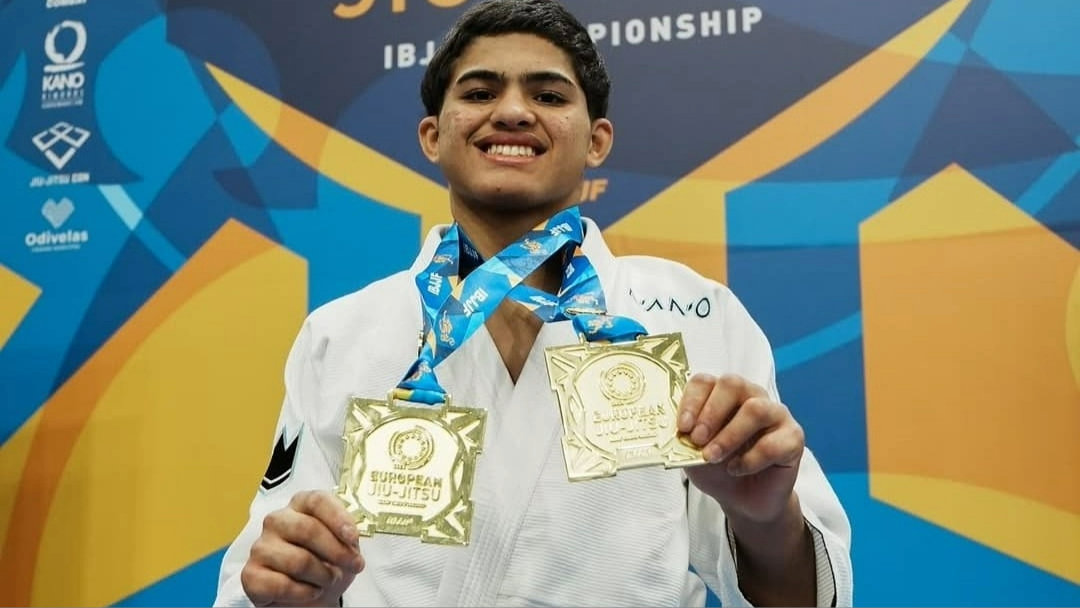 WhatsApp Image 2025 01 19 at 16.03.10 1 VF Comunica Europeu: segundo dia de competição destaca os campeões do juvenil, faixa-azul