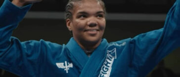 WhatsApp Image 2025 01 25 at 17.02.13 VF Comunica Europeu de Jiu-Jitsu: Gabi Pessanha e Luis 'Cantareira' brilham em Lisboa com o ouro duplo