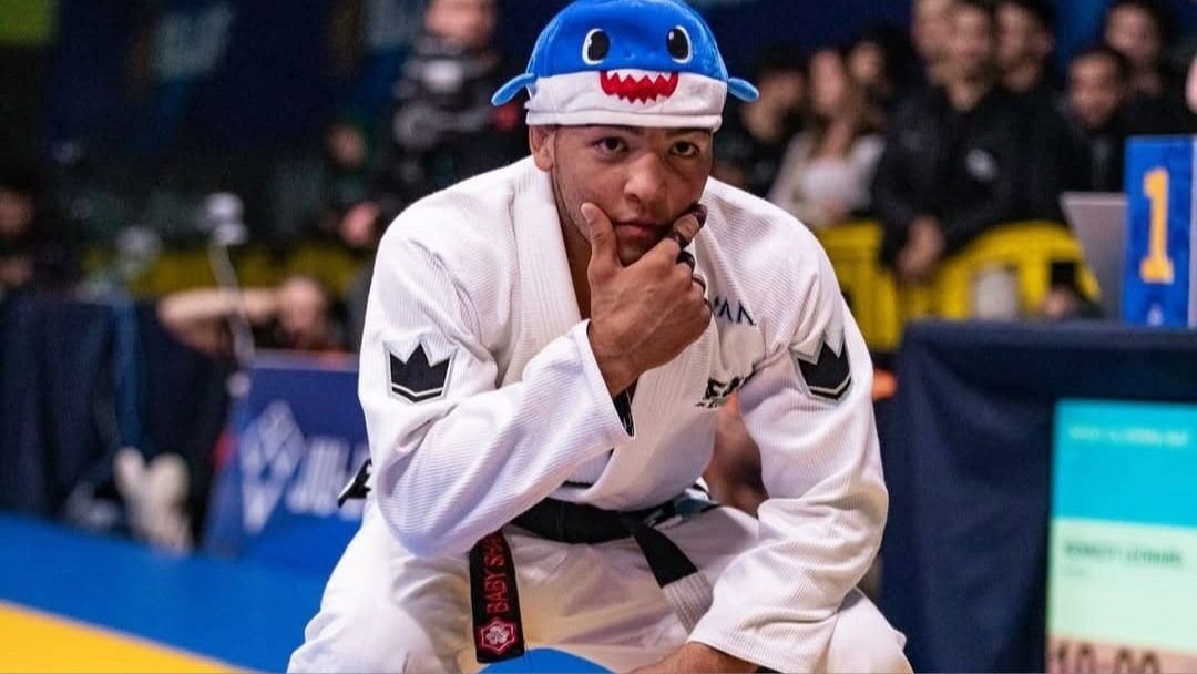 WhatsApp Image 2025 01 28 at 18.29.50 1 VF Comunica Escola de Lutas Melqui Galvão entrega eficiência no Europeu; Diogo Reis e Yuri Hendrex ficam com o ouro na elite