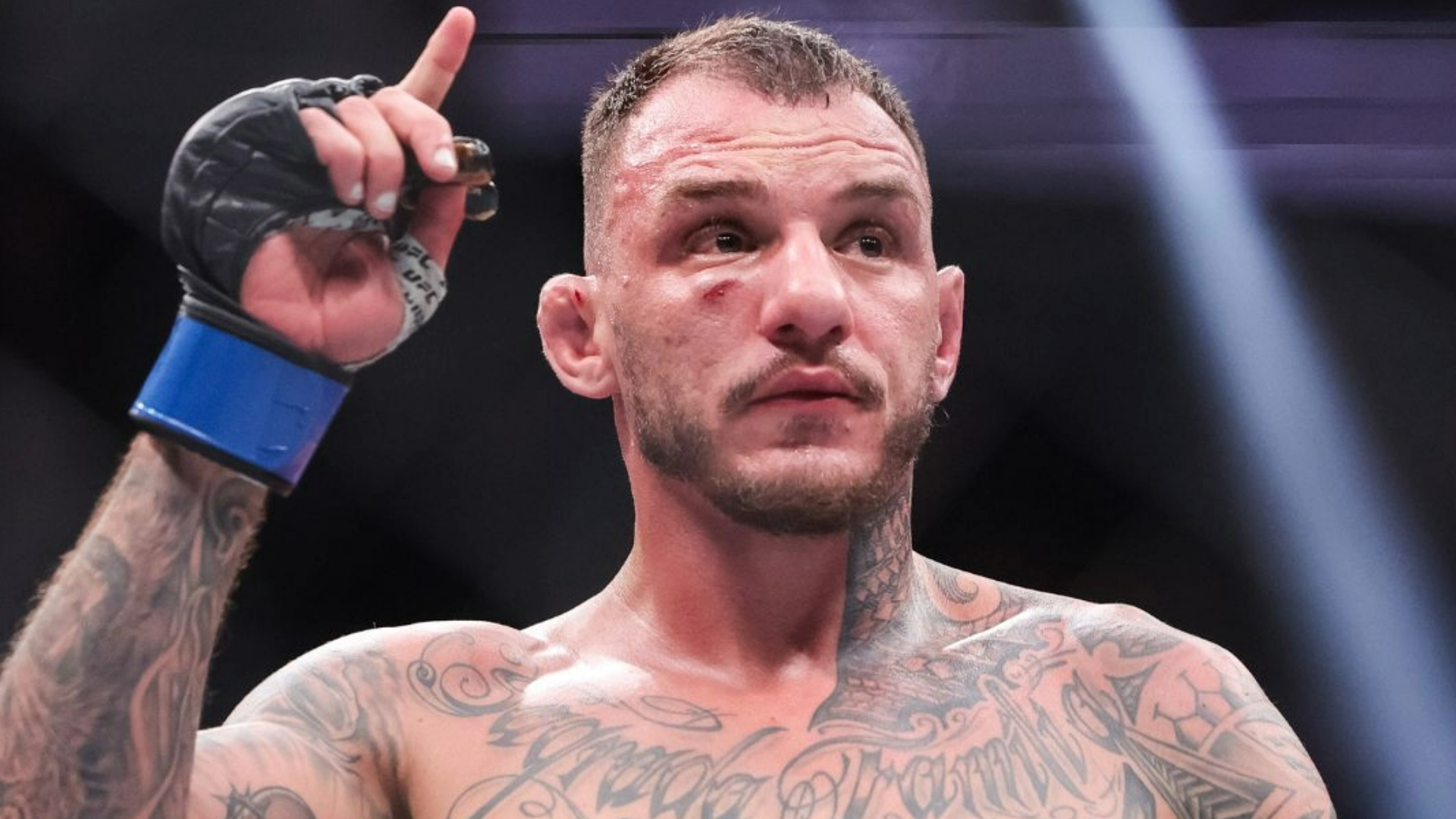 renato moicano vence frances VF Comunica UFC 311: Renato 'Moicano' é escalado de última hora para lutar pelo cinturão dos leves contra Islam Makhachev