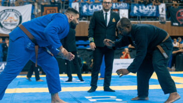 IMG 1470 1 VF Comunica LMJJ: conheça equipes e atletas campeões da primeira etapa de 2025 do circuito mineiro