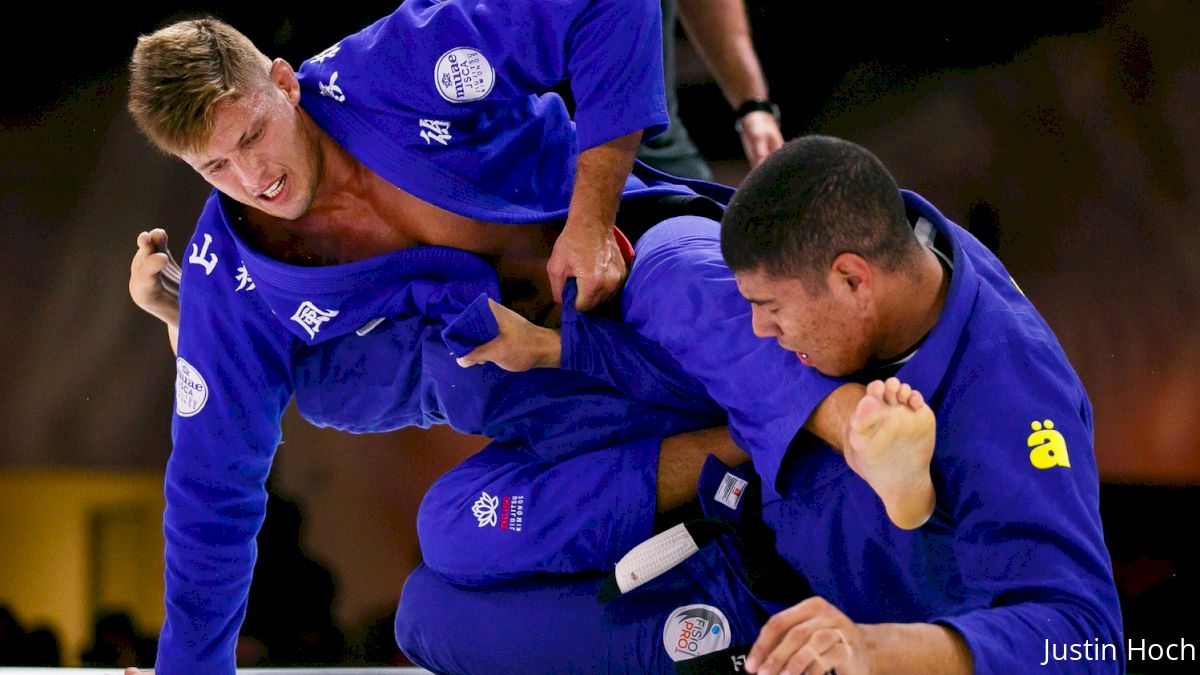 MeregaliVictor1 VF Comunica Victor Hugo abre o jogo sobre rivalidade com Nicholas Meregali