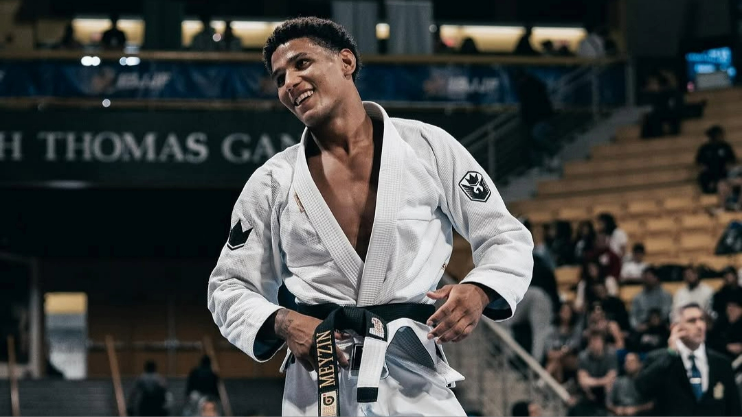 Snapinst.app 447968166 18434754298049792 3554667118998178451 n 1080 1 VF Comunica Jiu-Jitsu in paradise: Roney Edler set up a camp with world champions in Ceará