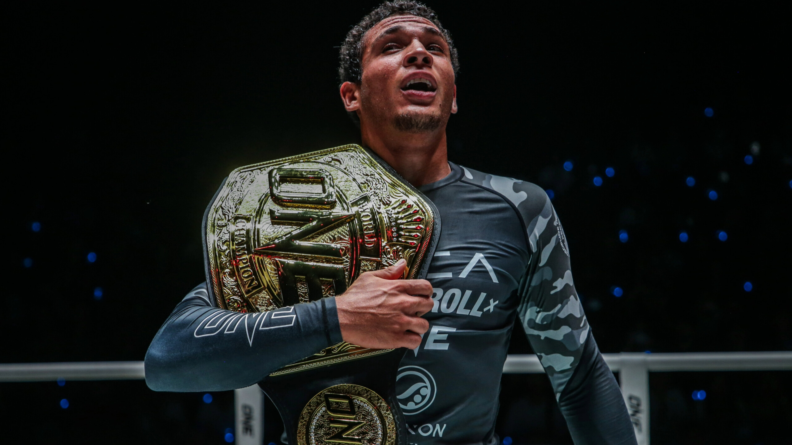 Tye Ruotolo Magomed Abdulkadirov ONE Fight Night 16 40 scaled 1 1 VF Comunica ONE FC: Tye Ruotolo, atual campeão de grappling, vai disputar o cinturão dos meio-médios contra Dante Leon