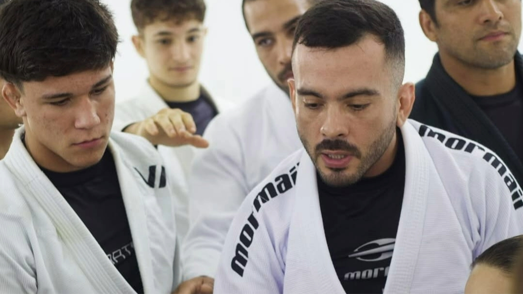 WhatsApp Image 2025 02 03 at 14.22.05 VF Comunica Luciano Bernert quer consolidar Start Doing como referência dentro e fora da competição