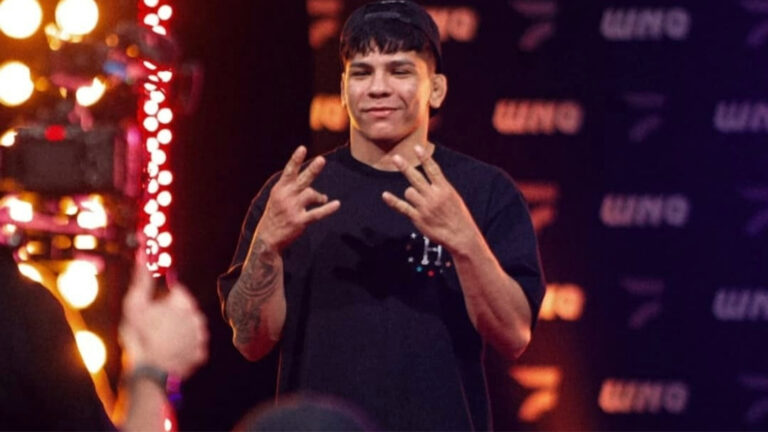 WNO 26: Diego 'Pato' defende cinturão dos leves e Tainan Dalpra se mantém invicto no grappling 2 WhatsApp Image 2025 02 08 at 03.11.31 VF Comunica WNO 26: Diego 'Pato' defende cinturão dos leves e Tainan Dalpra se mantém invicto no grappling