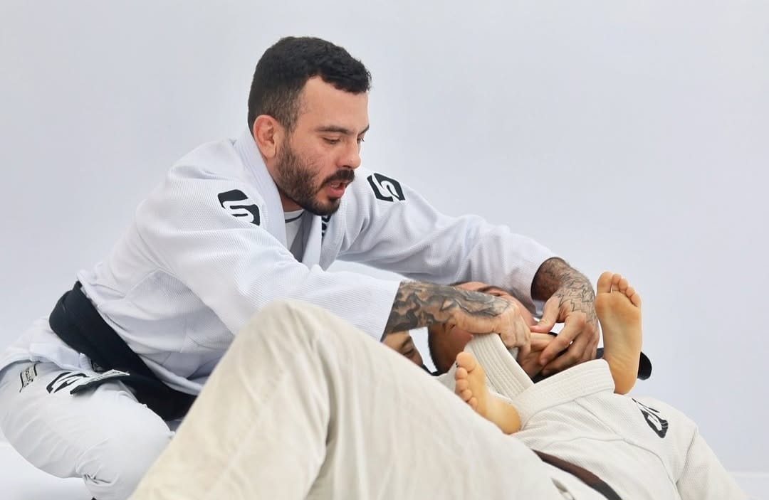 WhatsApp Image 2025 02 12 at 14.29.14 VF Comunica Luciano Bernert: "Eu mostro o caminho do Jiu-Jitsu para aqueles que desejam"