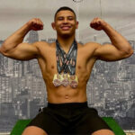 WhatsApp Image 2025 02 17 at 11.17.18 1 VF Comunica Escola de Jiu-Jitsu Melqui Galvão é campeã isolada no ranking de equipes do ADCC Open