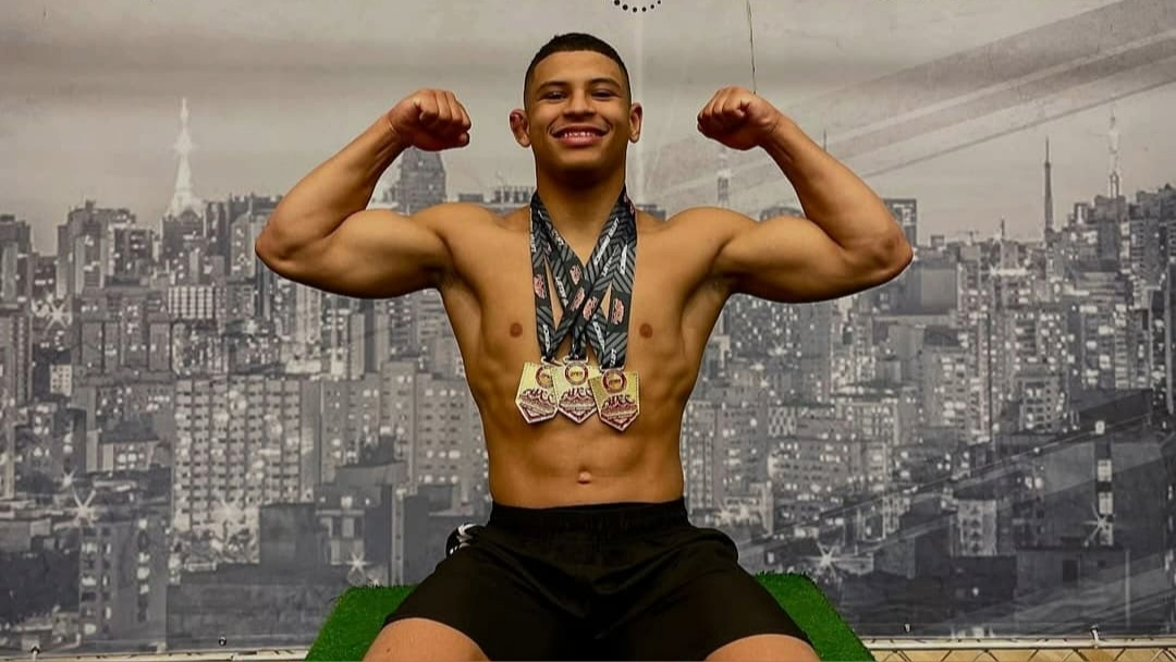 WhatsApp Image 2025 02 17 at 11.17.18 1 VF Comunica Escola de Jiu-Jitsu Melqui Galvão é campeã isolada no ranking de equipes do ADCC Open