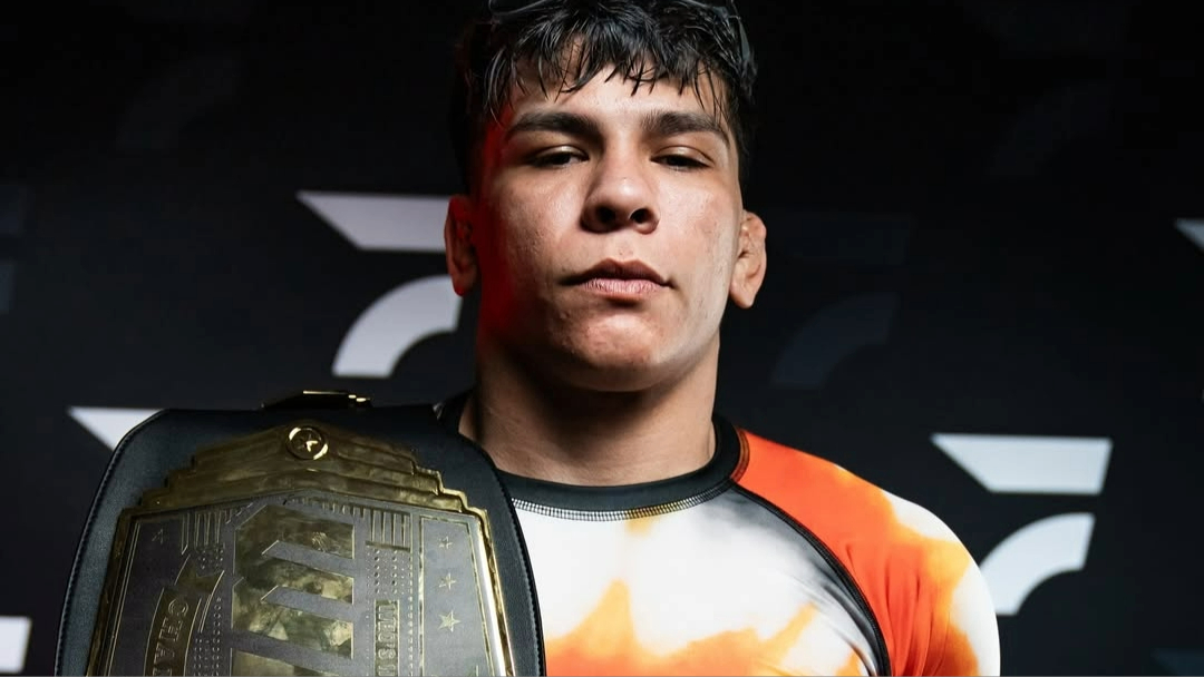 476900759 18462212047068442 4454059232809678140 n 1 VF Comunica Diego 'Pato' fala sobre rivalidade e rechaça contratos de exclusividade