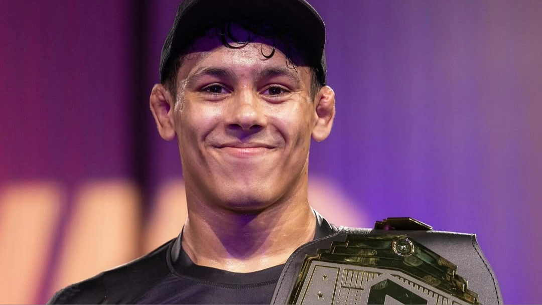 483482724 18469143613066603 5857474295186244626 n 1 VF Comunica Mica Galvão anuncia contrato de dois anos com a FloGrappling: "Tenho mais história para contar no Jiu-Jitsu"