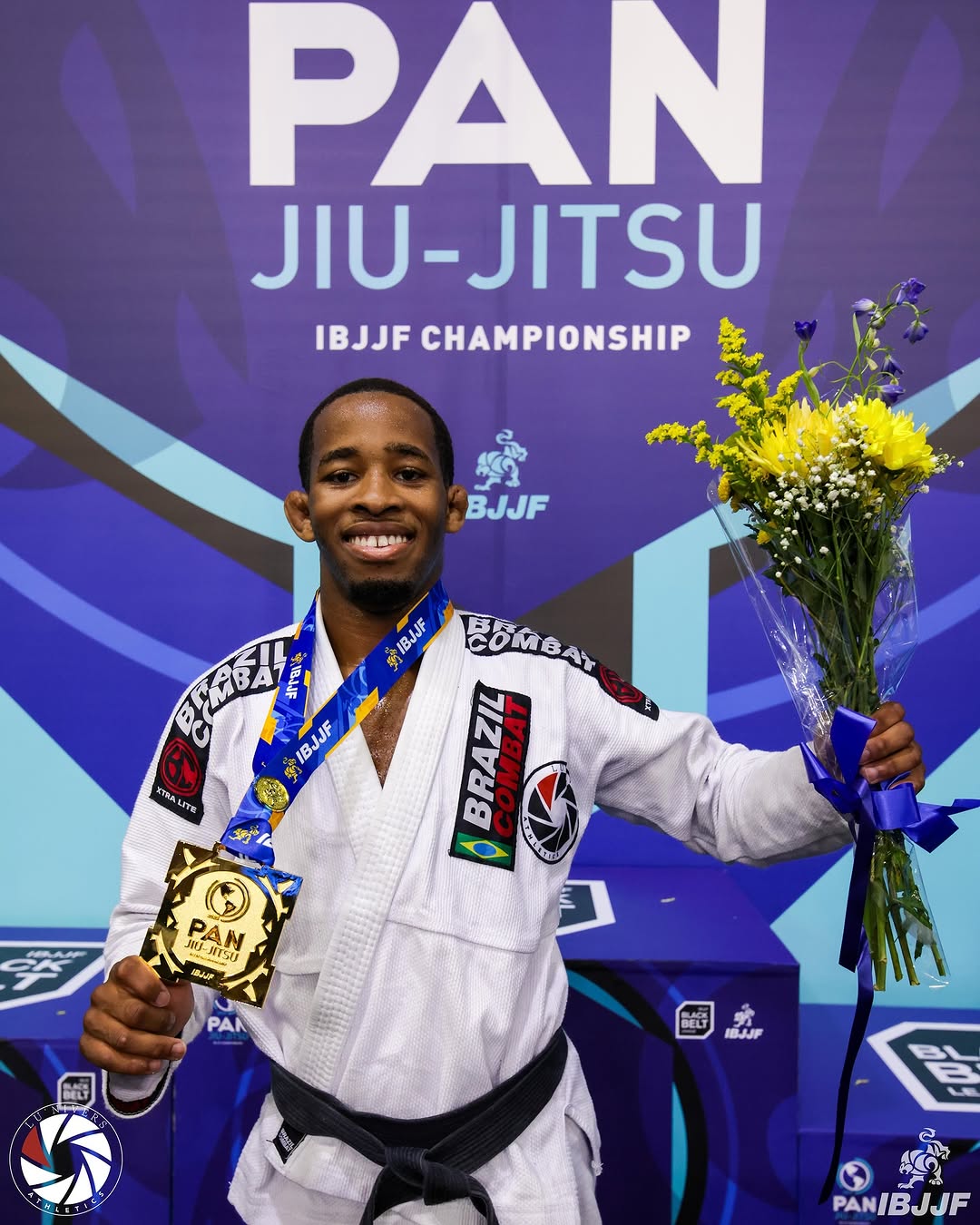 486294393 18135512536394952 4880511779503080947 n VF Comunica Rerisson Gabriel fala sobre o pan: “O impossível é só um ponto de vista”