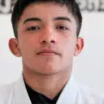 Angelus 1 VF Comunica Faixa-azul de Melqui Galvão estreia em superluta no BJJ Stars 15