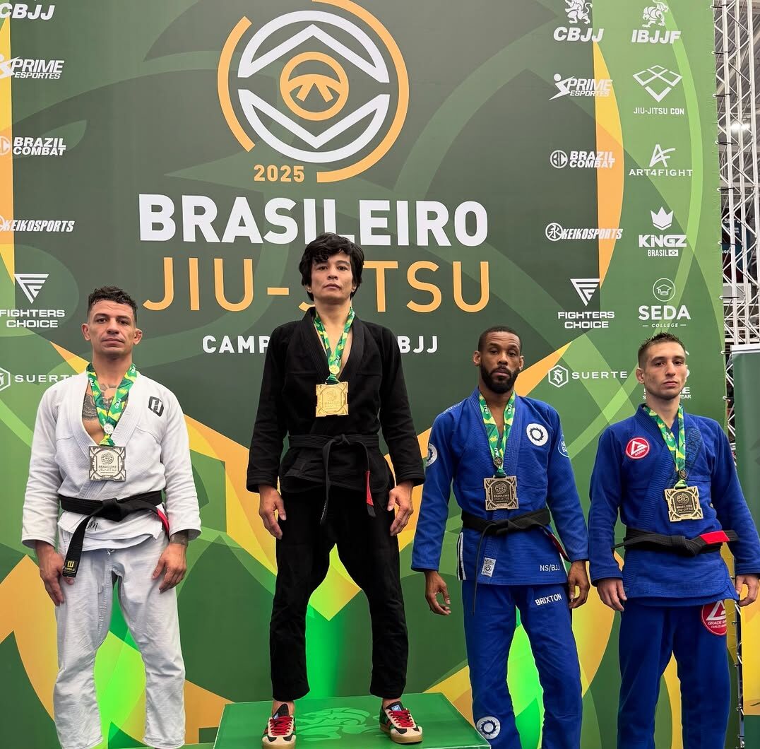 SaveClip.App 491446426 18501764599058160 8883953013026018160 n e1745714570387 VF Comunica João Miyao é campeão brasileiro m1 pluma: A lenda permanece