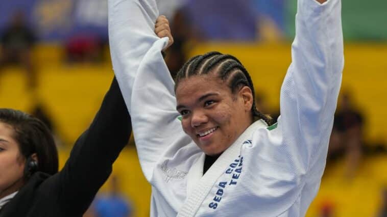 SaveClip.App 494953305 18046315961595006 3827426930858875218 n VF Comunica Brasileiro de Jiu-Jitsu: Gabi Pessanha sofre revés, mas reina no absoluto, Erich Munis brilha