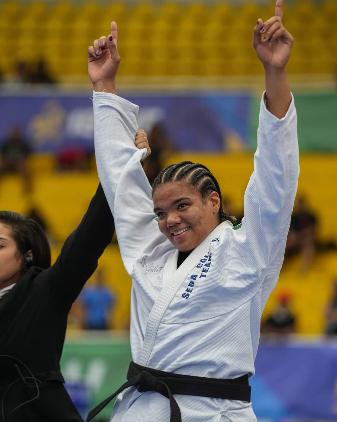 SaveClip.App 494953305 18046315961595006 3827426930858875218 n VF Comunica Brasileiro de Jiu-Jitsu: Gabi Pessanha sofre revés, mas reina no absoluto, Erich Munis brilha